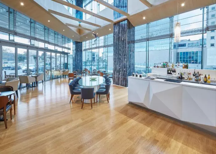 هتل ویندهام گرند لونت استانبول